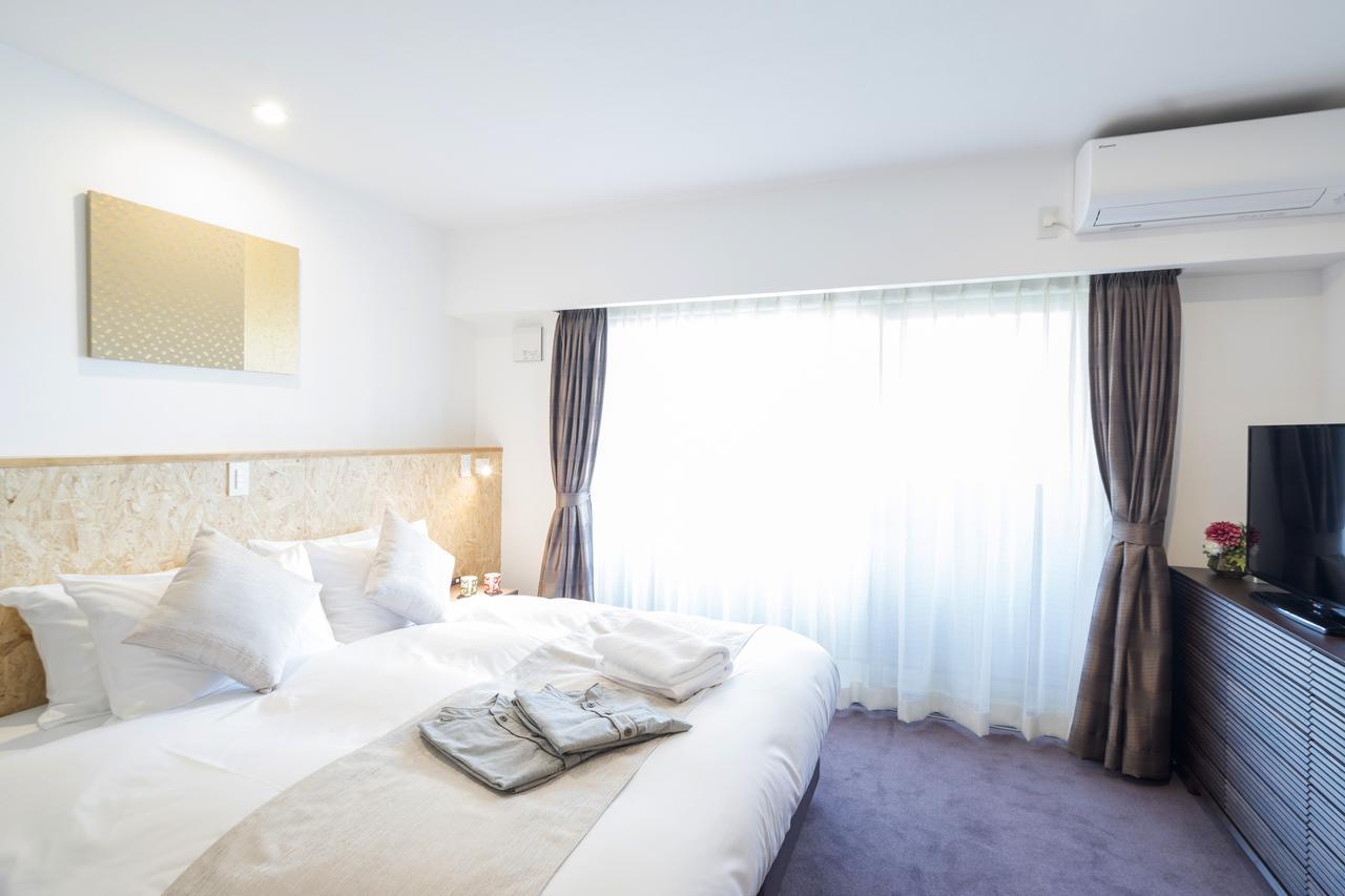 Art Nishijin Sutematsu Hotel 2*